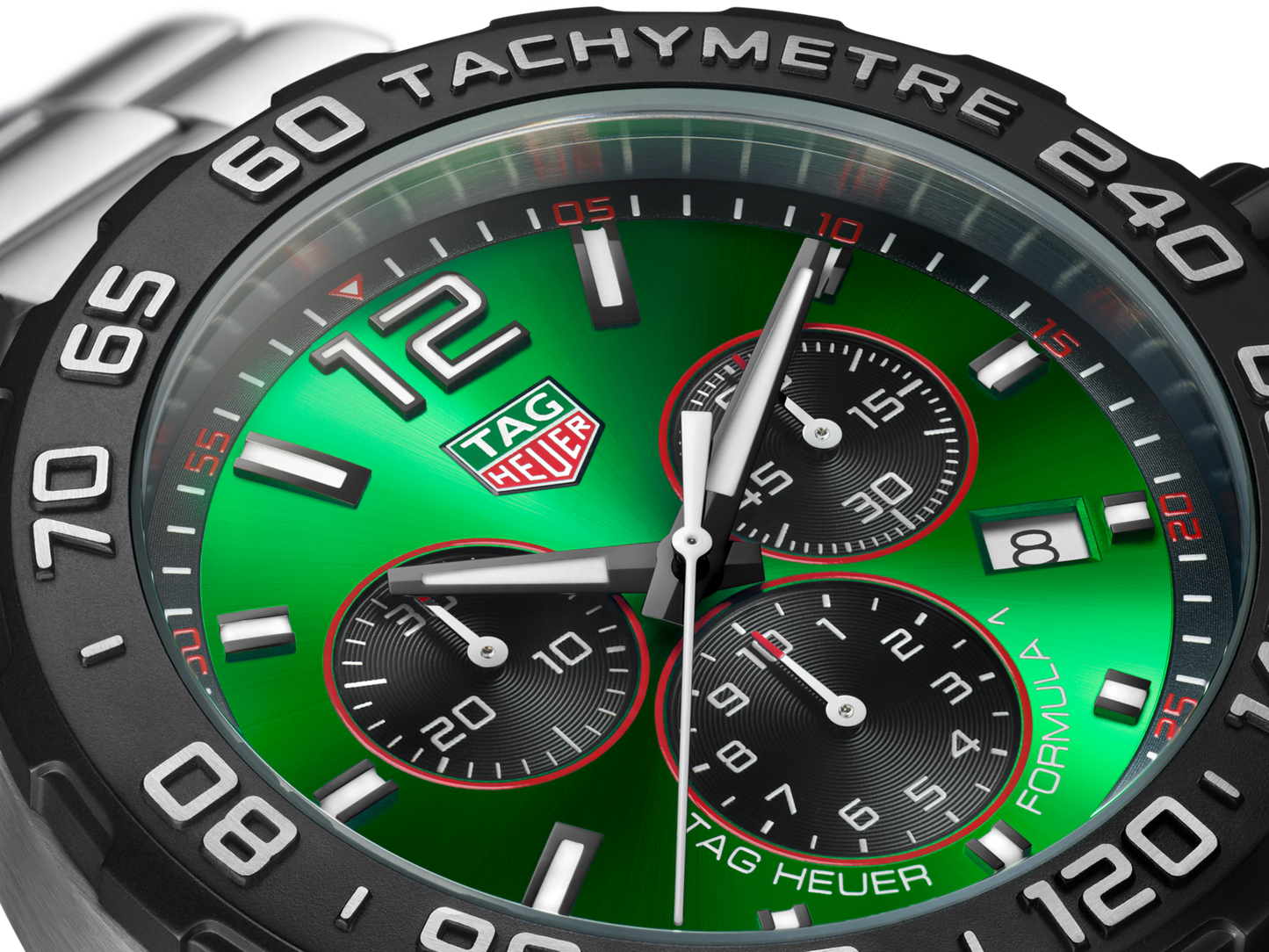 TAG Heuer Formula 1 Quartz 43mm