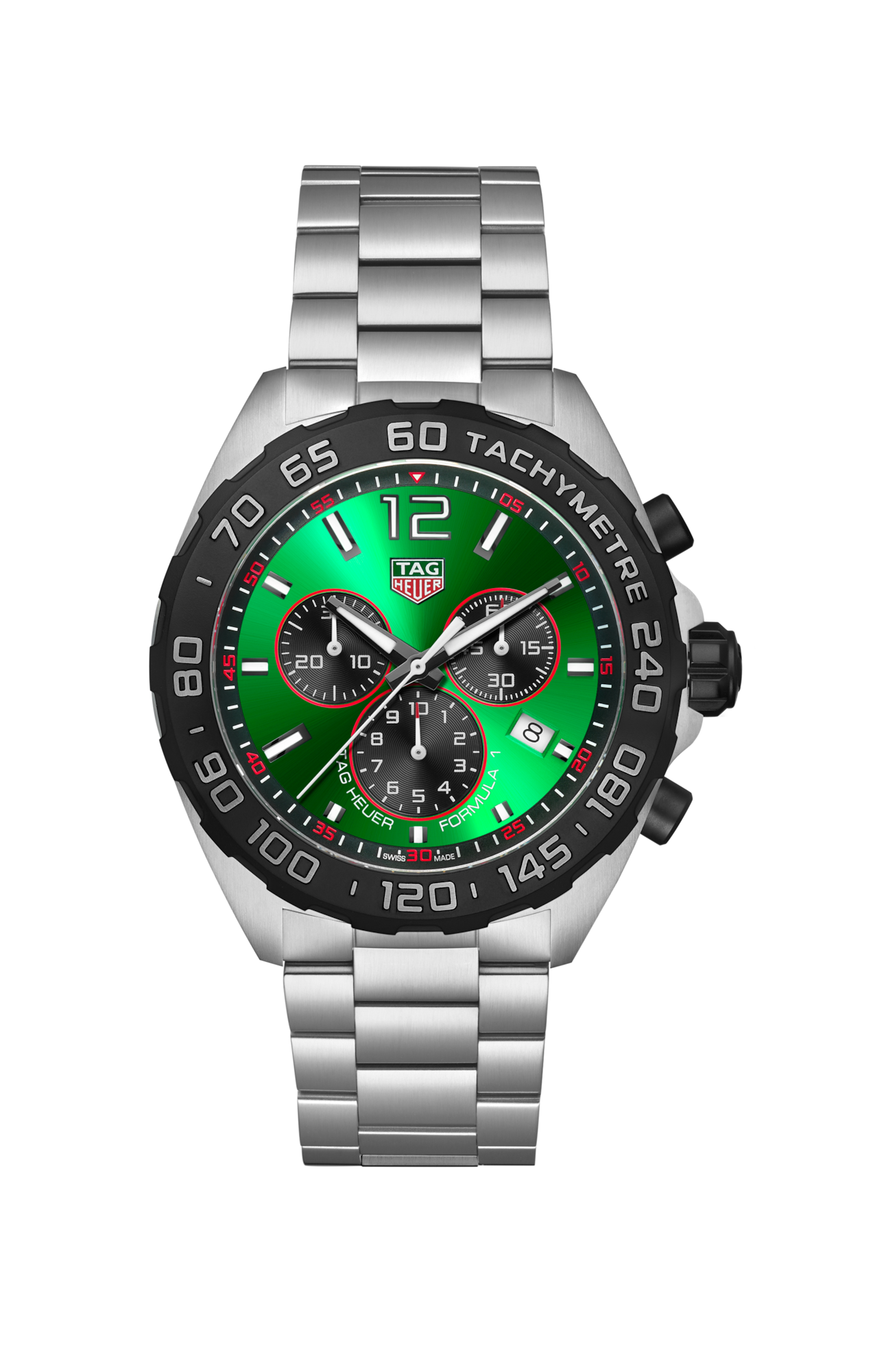 TAG Heuer Formula 1 Quartz 43mm
