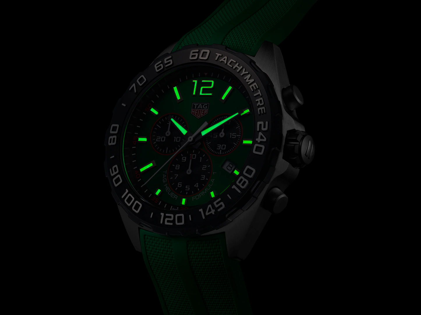 TAG Heuer Formula 1 Quartz 43mm