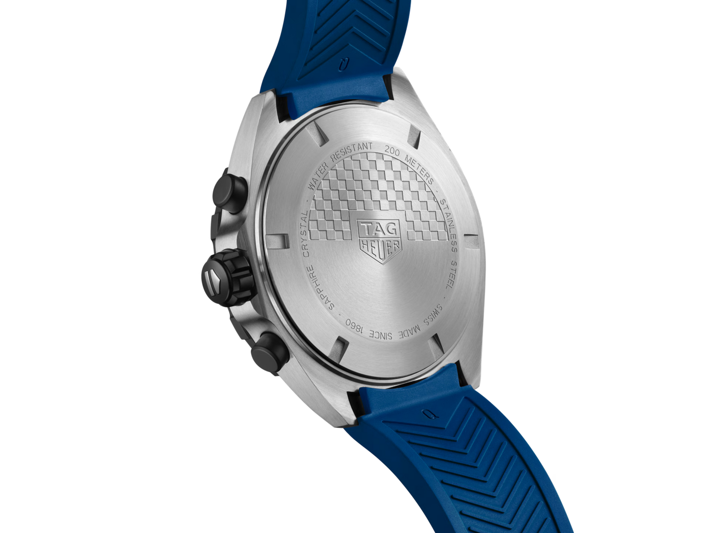 TAG Heuer Formula 1 Quartz 43mm