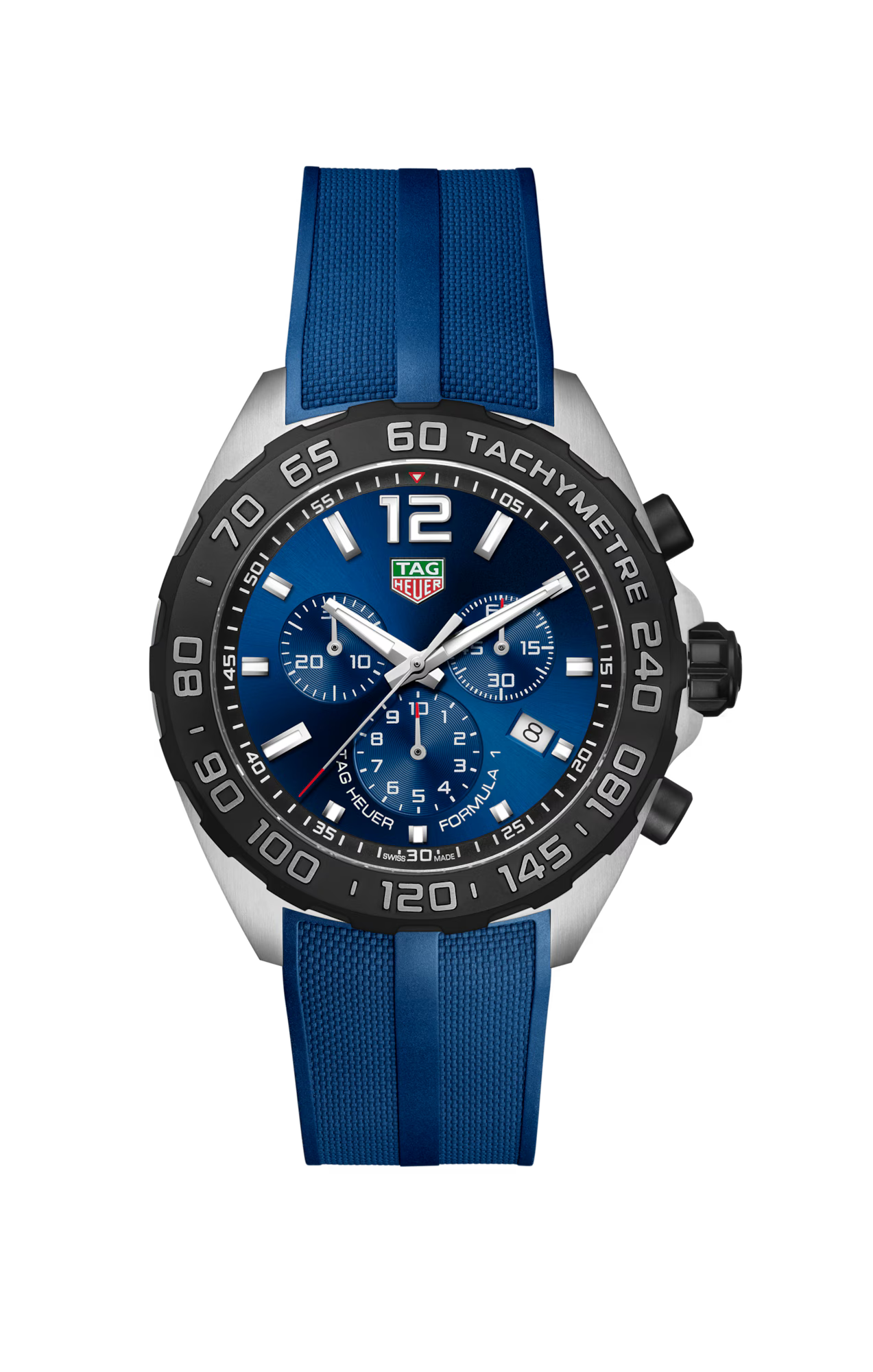 TAG Heuer Formula 1 Quartz 43mm