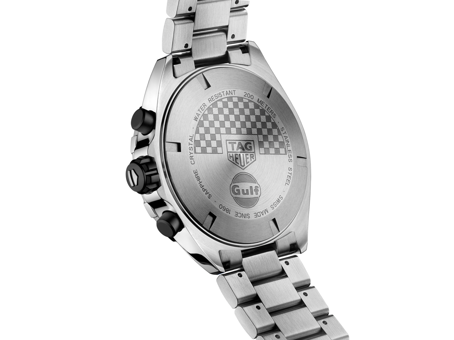 TAG Heuer Formula 1 43mm Quartz