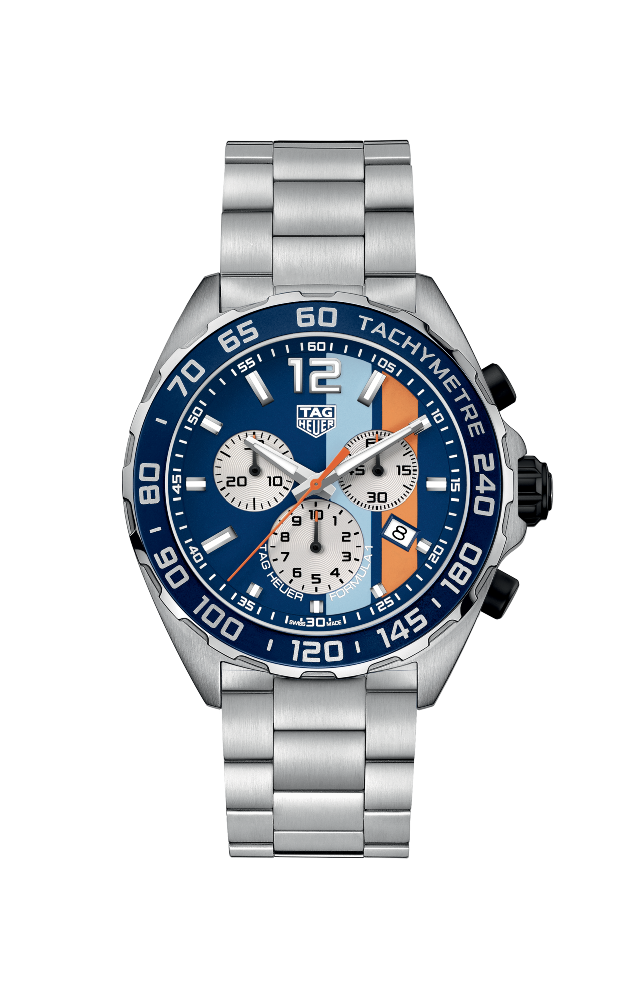 TAG Heuer Formula 1 43mm Quartz