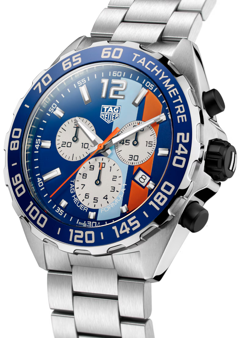TAG Heuer Formula 1 43mm Quartz