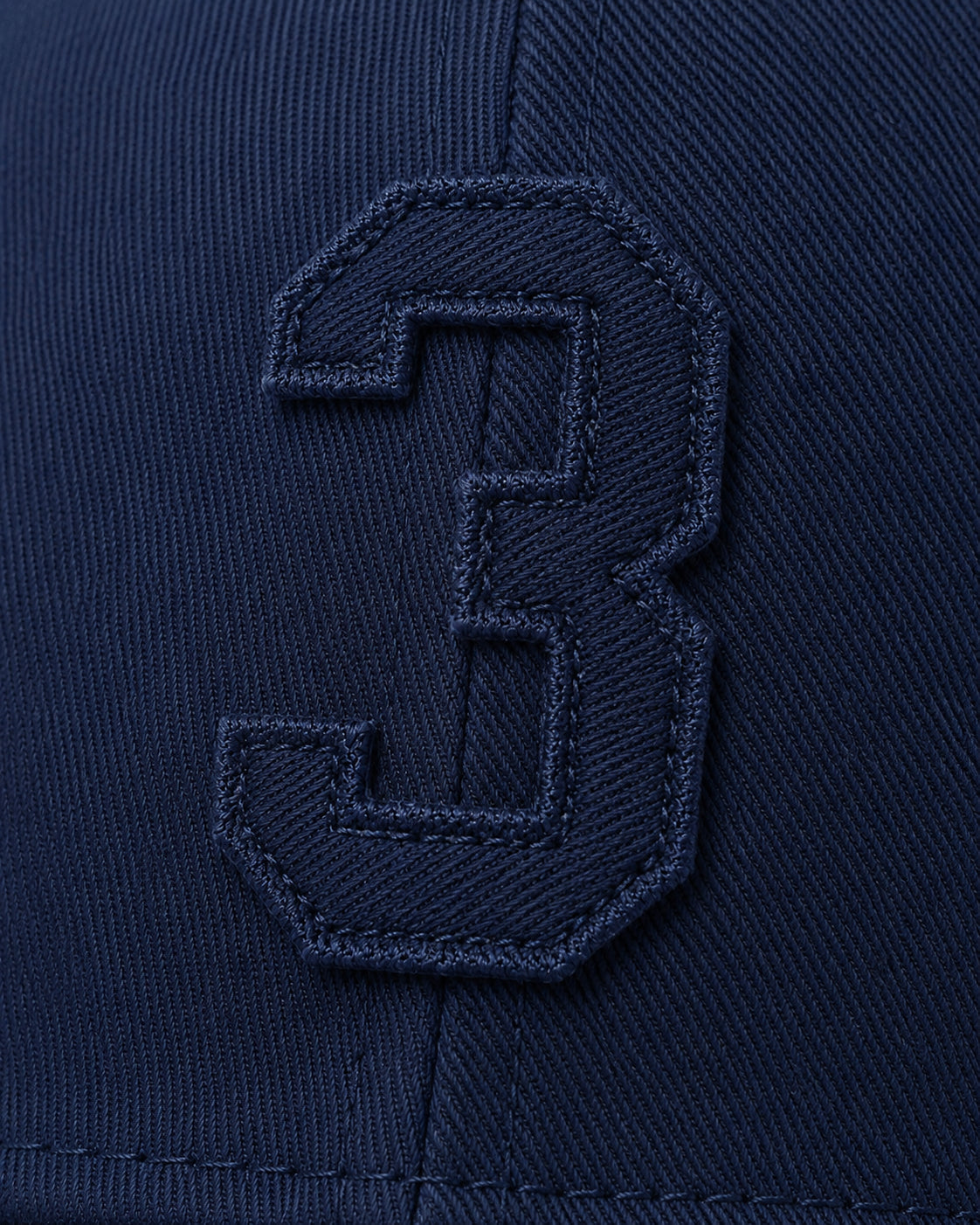 Kings Cap in Navy by Beyond Extremes