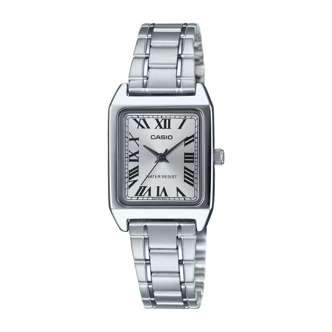 CASIO LTP-V007D-7B WOMEN A2282 by CASIO