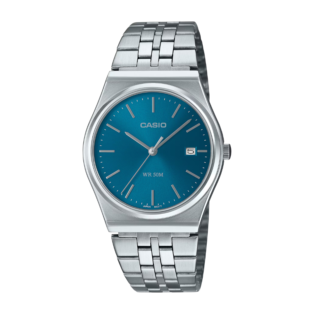 CASIO MTP-B145D-2A2V A2199 by CASIO