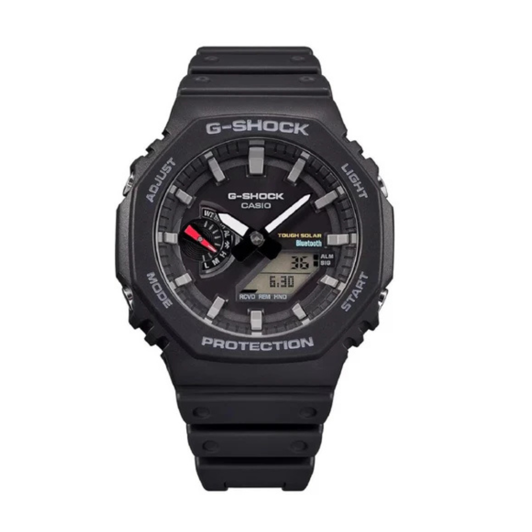 CASIO G1241 GA-B2100-1ADR G-SHOCK by CASIO