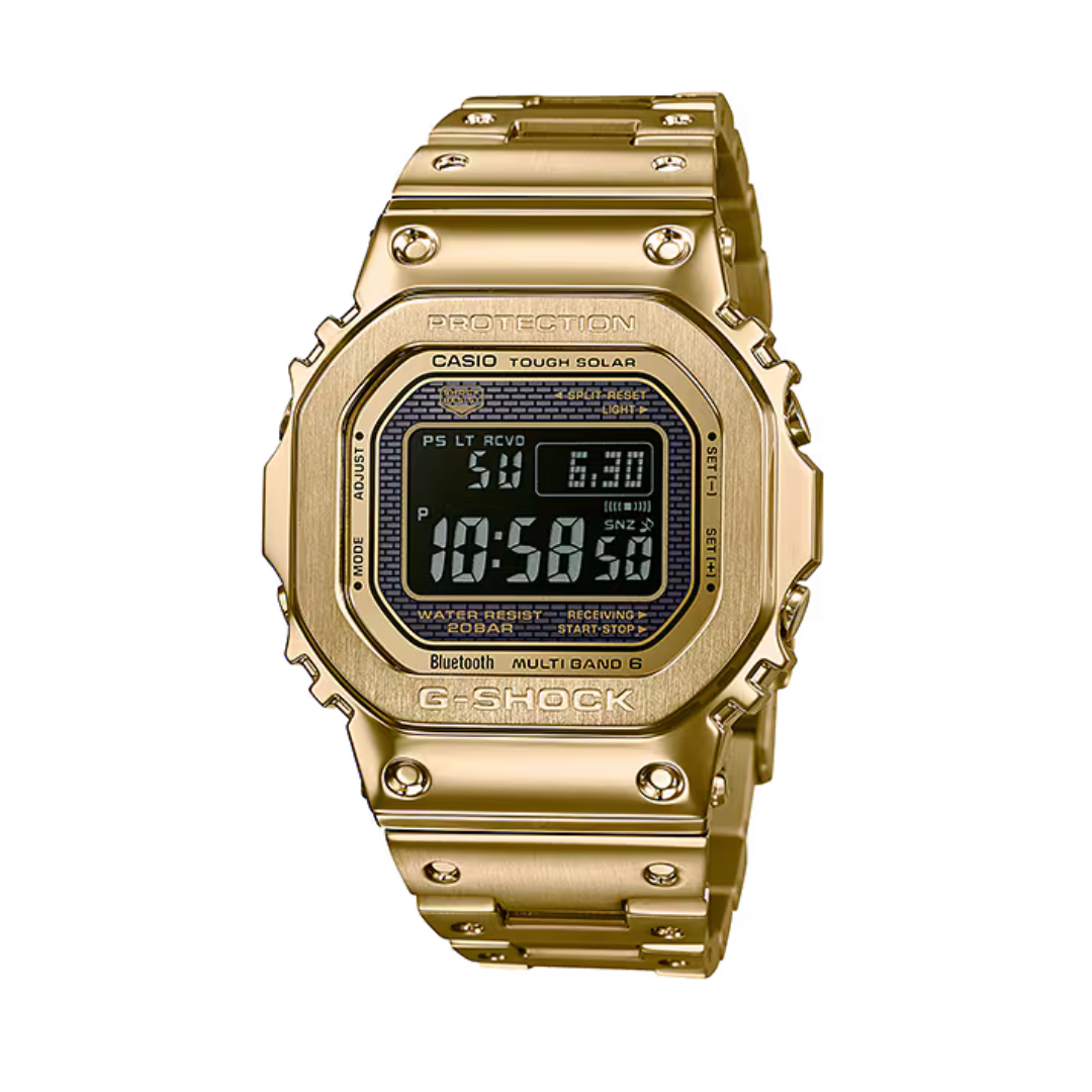 CASIO G902 GMW-B5000GD-9DR G-SHOCK by CASIO