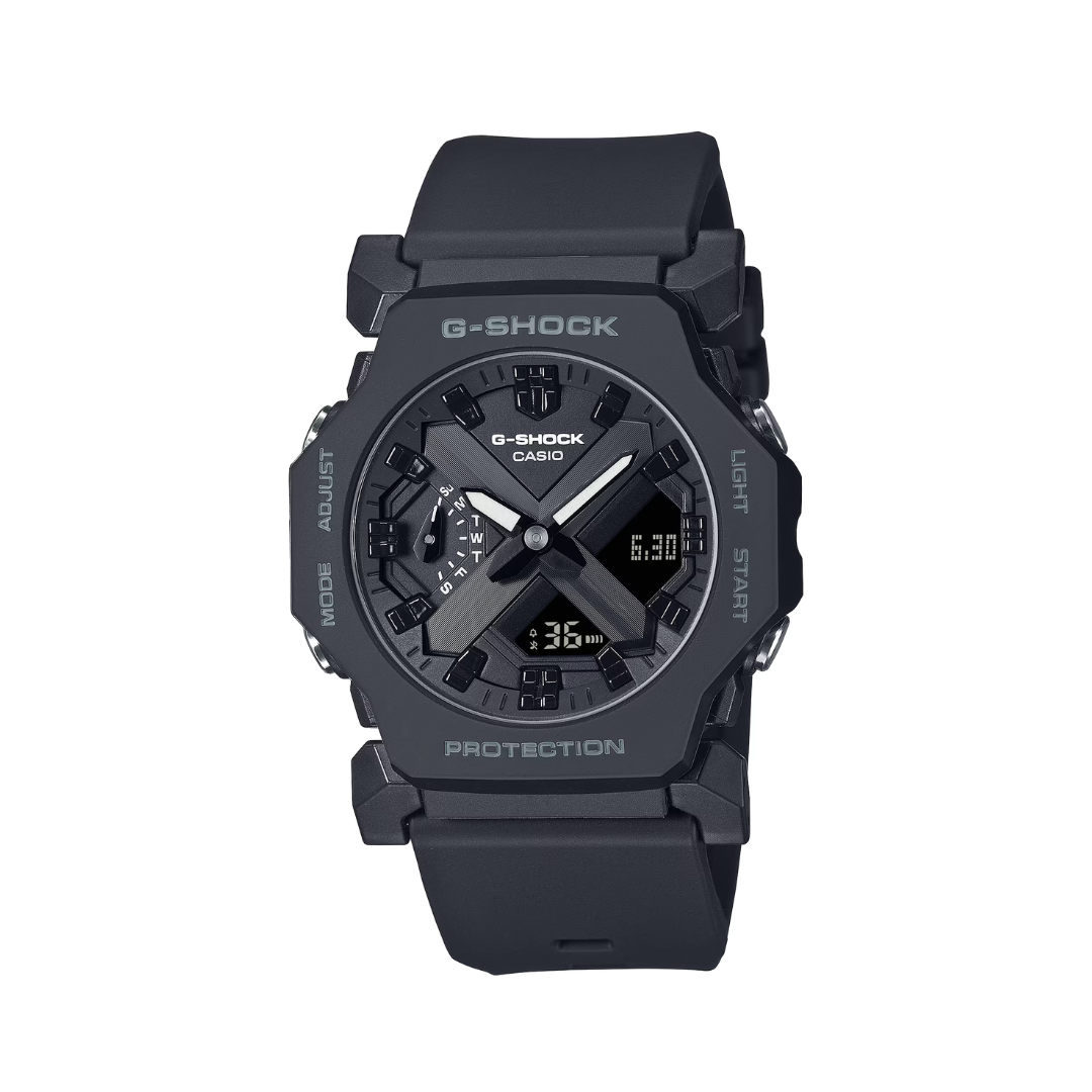 CASIO G1551 GA-2300-1ADR G-SHOCK by CASIO