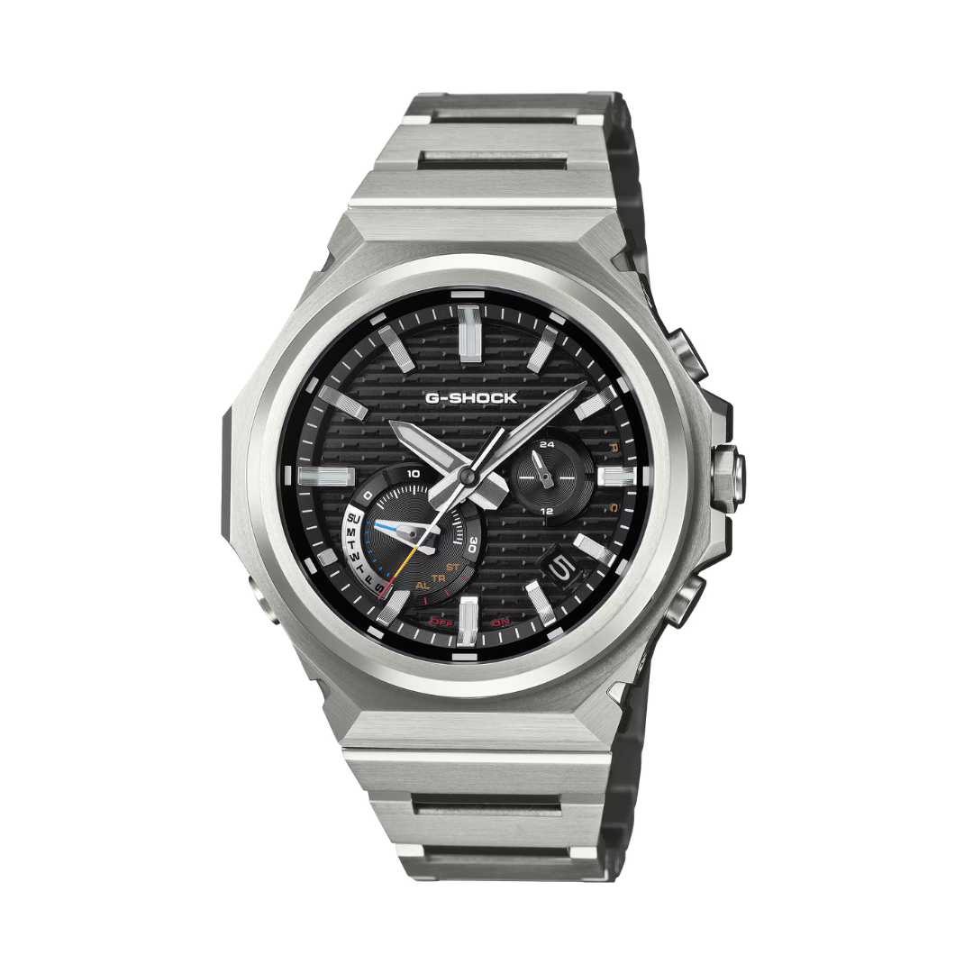 CASIO G-SHOCK G-STEEL GST-B1000 Series GST-B1000D-1A G1770 by CASIO