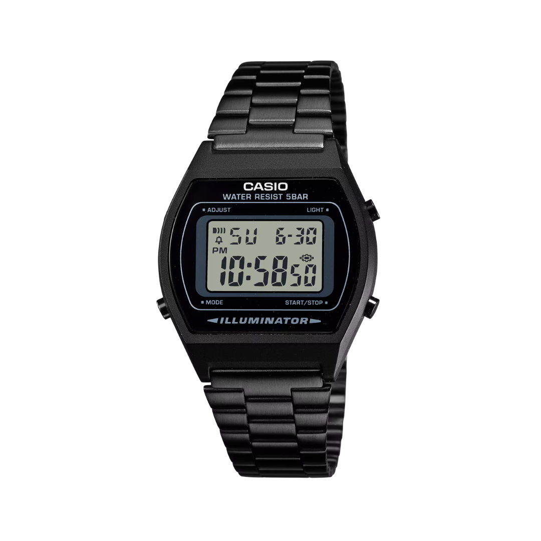 CASIO VINTAGE B640WB-1A D180 by CASIO