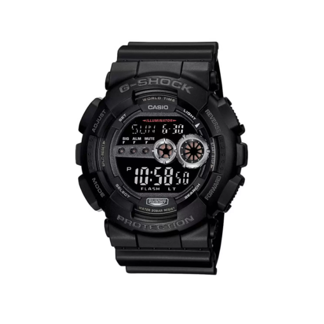 CASIO G310 GD-100-1BDR G-SHOCK by CASIO