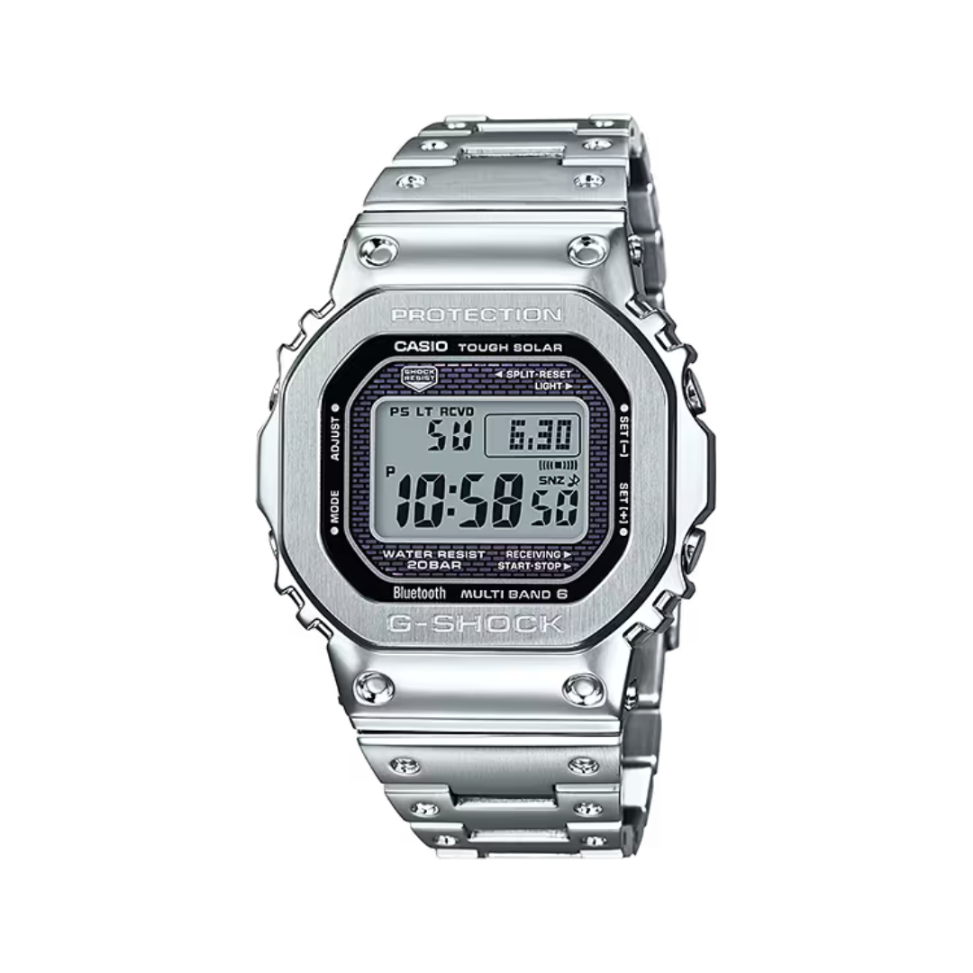 CASIO G842 GMW-B5000D-1DR G-SHOCK by CASIO