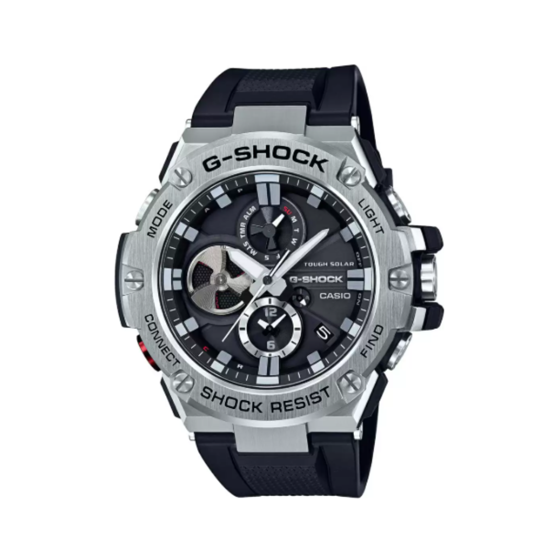 CASIO G789 GST-B100-1ADR G-SHOCK by CASIO