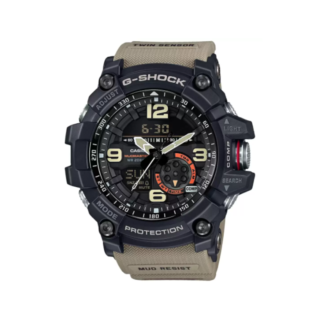 CASIO G661 GG-1000-1A5DR G-SHOCK by CASIO