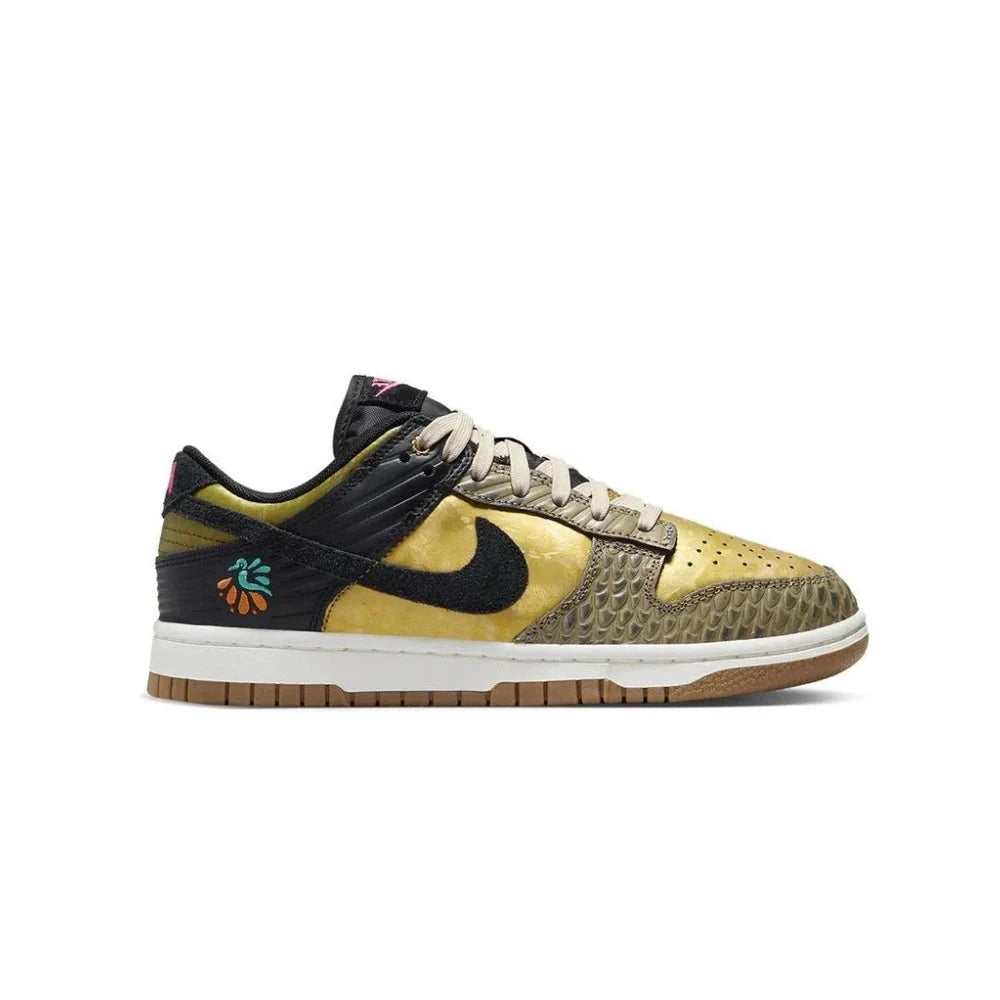 NIKE DUNK LOW DÍA DE MUERTOS (W) - Zeuskicks