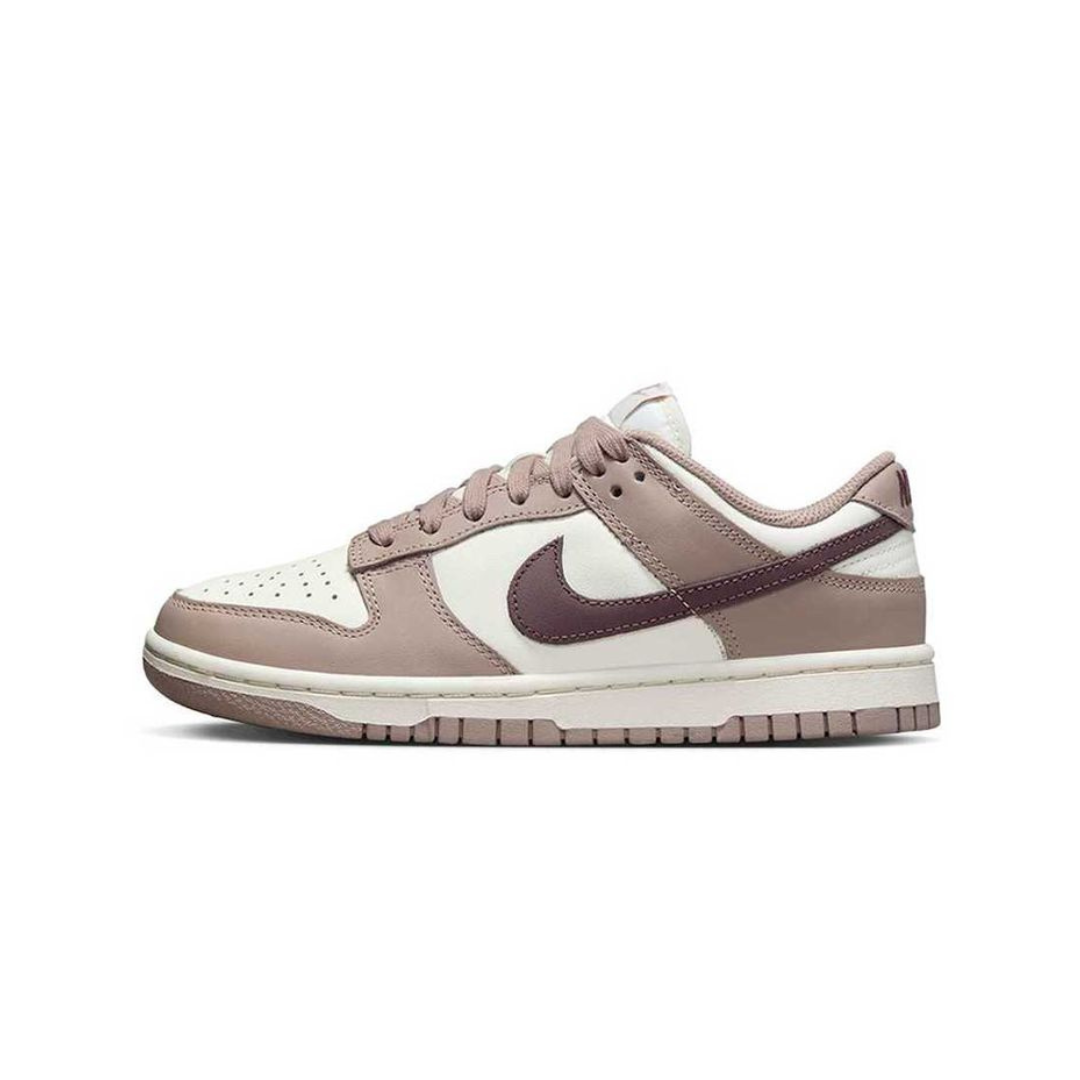 Nike Dunk Low Diffused Taupe (W) by Nike Dunk