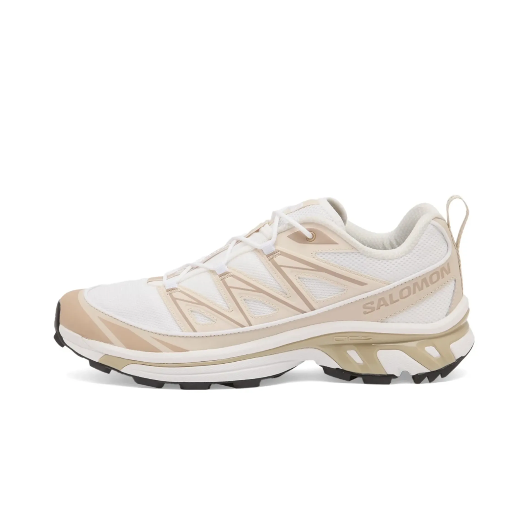Salomon XT-6 Expanse White Rainy Day by Salomon