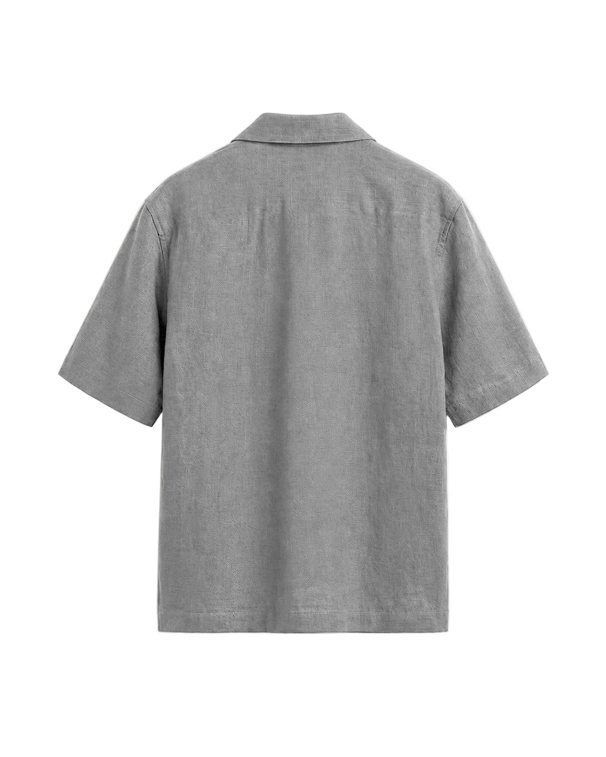 Cigarettes After Thought - Grey | Relaxed Fit by esthreall