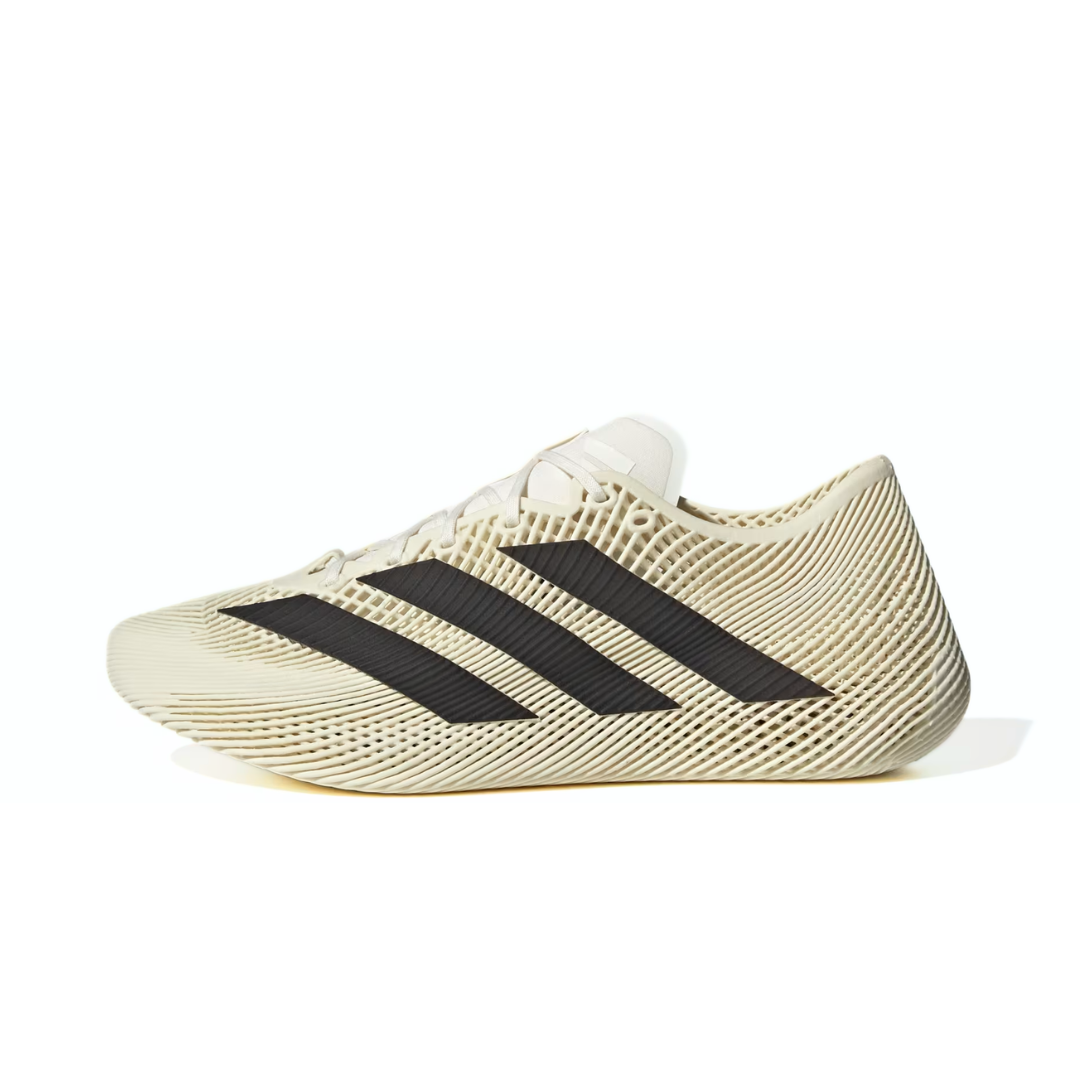 adidas Climacool 4D Laced Cream Black by ADIDAS