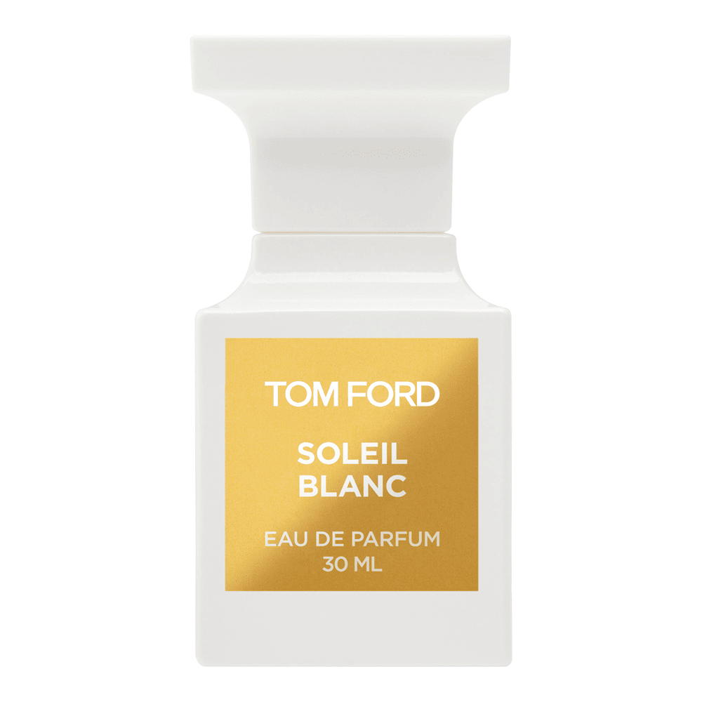 Soleil Blanc Eau De Parfum • 30ml