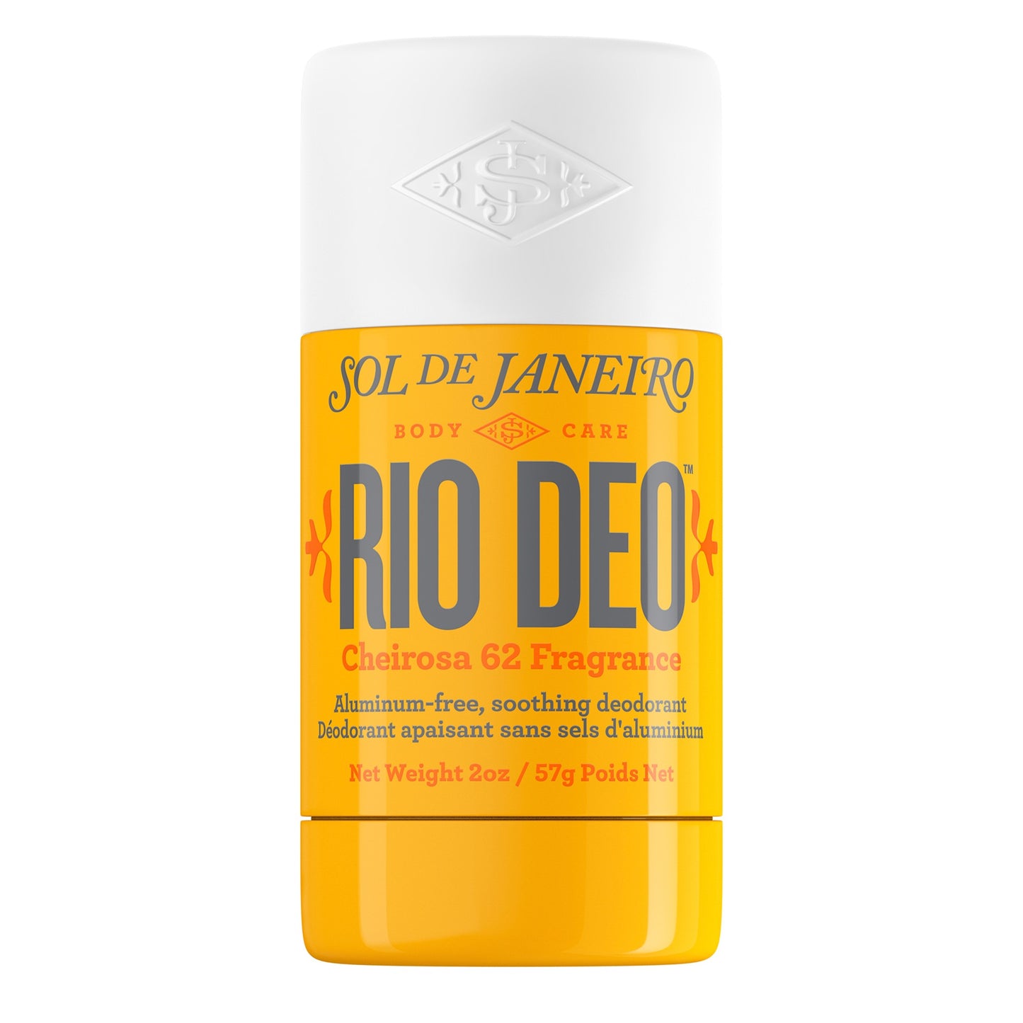 Rio Deo Cheirosa 62 Viva • 57g