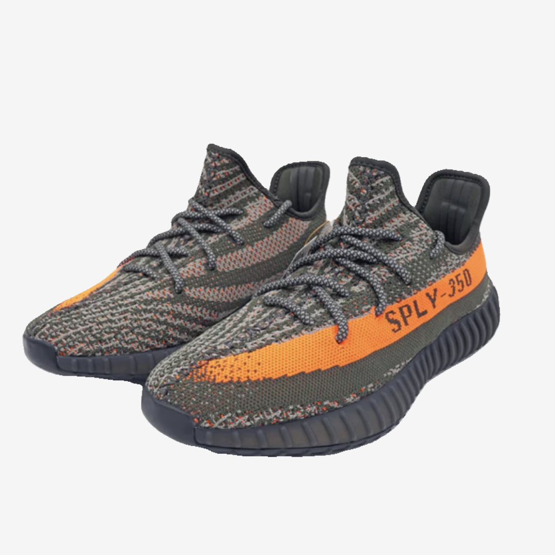 Adidas Yeezy Boost 350 V2 Carbon Beluga
