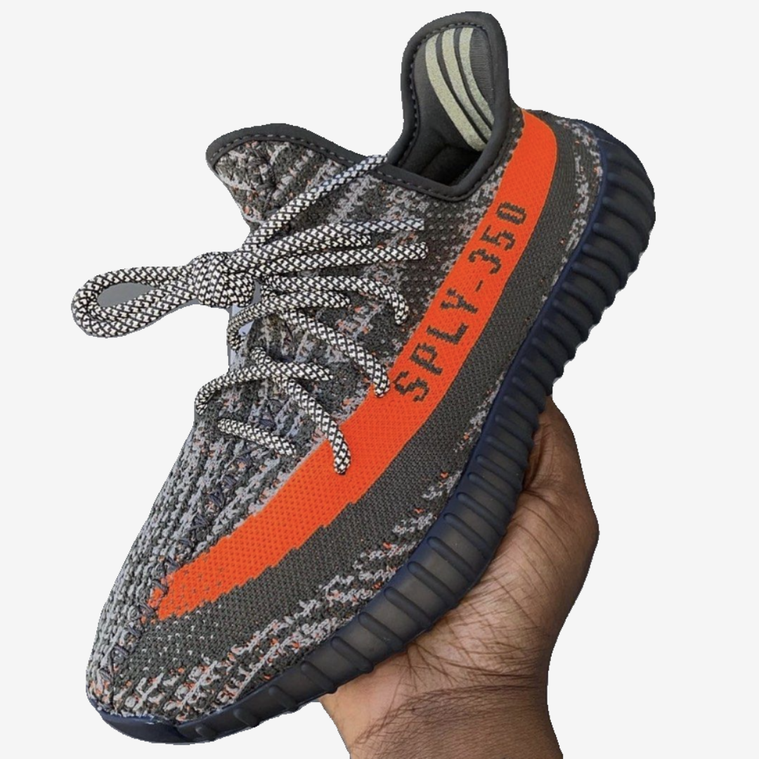 Adidas Yeezy Boost 350 V2 Carbon Beluga