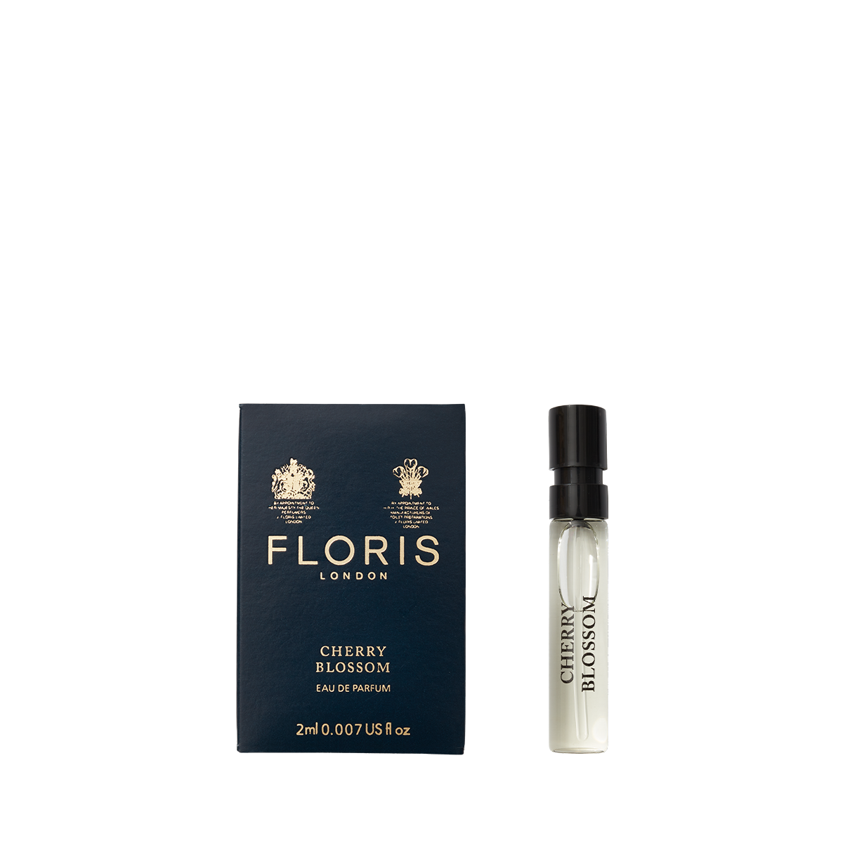 Floris London Cherry Blossom - Eau de Parfum, Alt | Zeuskicks India