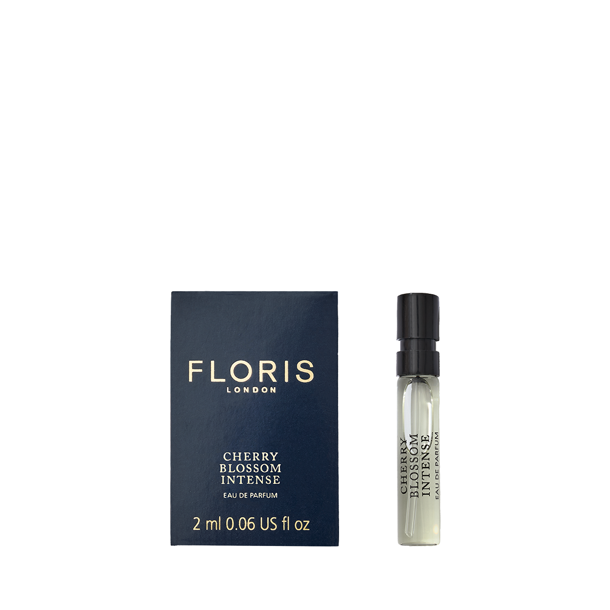 Floris London Cherry Blossom Intense - Eau de Parfum