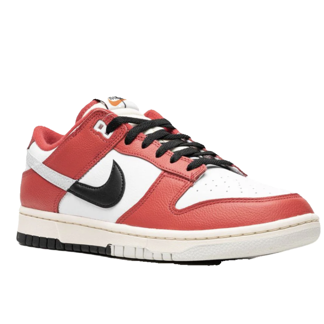 Nike Dunk Low Chicago Split