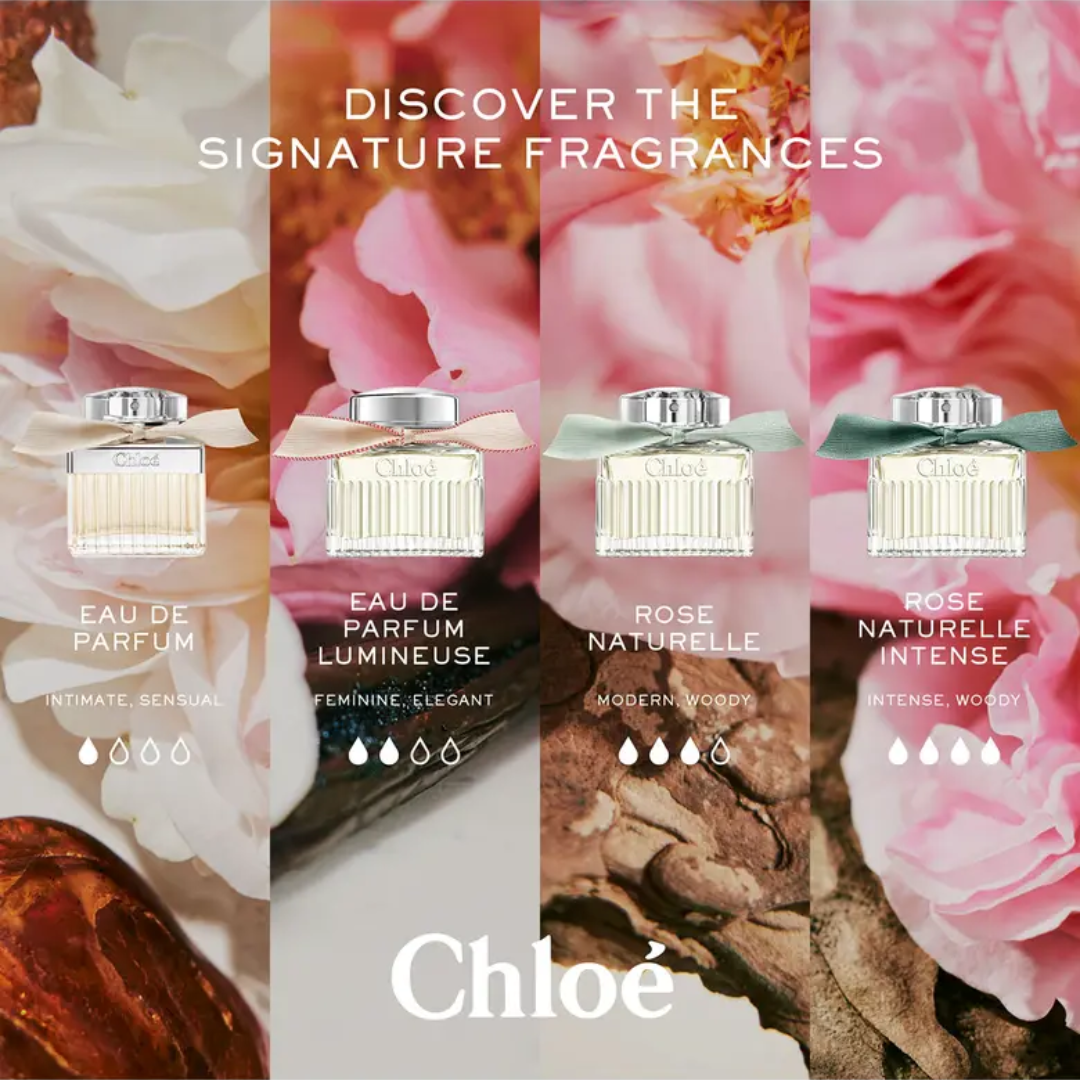 Chloé Eau de Parfum for Women — image 2