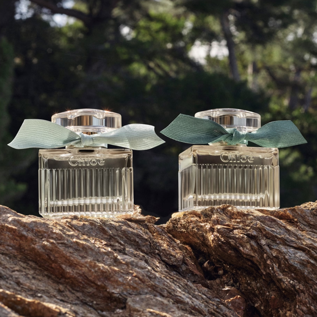 Chloé Rose Naturelle Eau de Parfum for Women — image 2