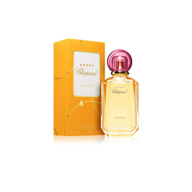 Chopard Happy Bigaradia Eau de Parfum for Women — image 2