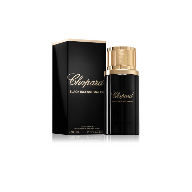 Chopard Malaki Black Incense Eau de Parfum for Men — image 2