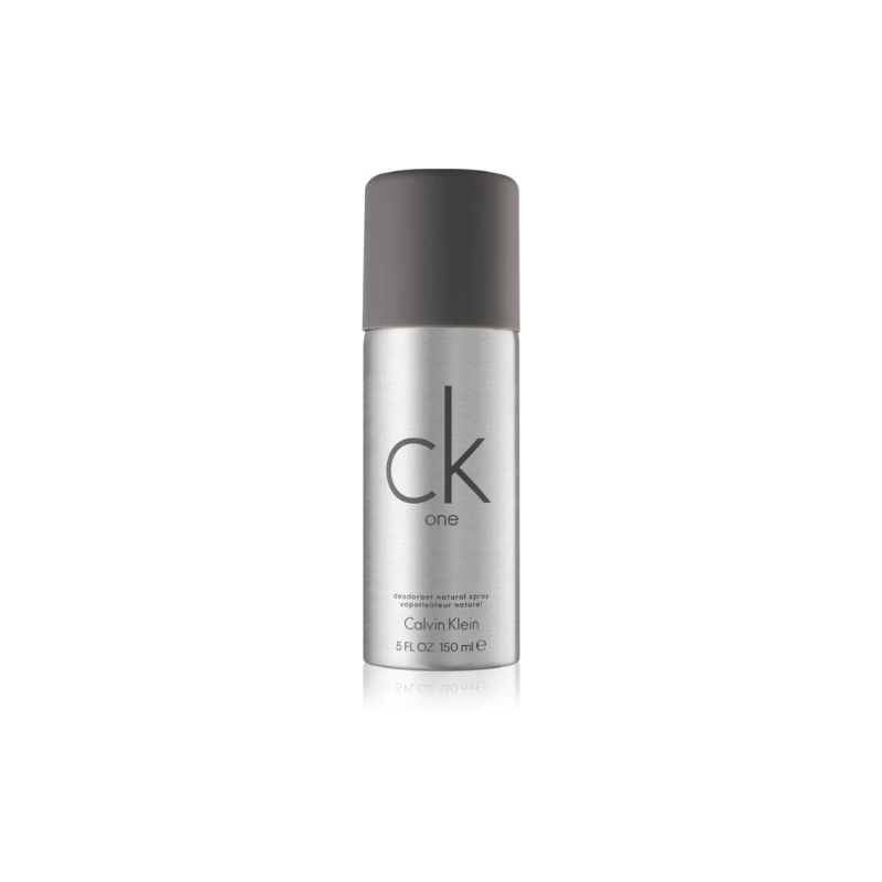 Calvin Klein CK One Deodorant Spray for Men — image 1