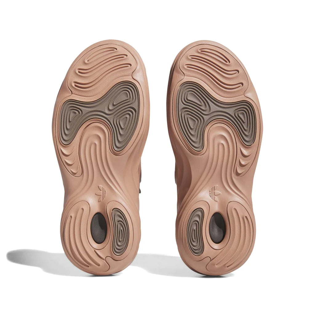 AdidasLow Adifom Q Low Brown