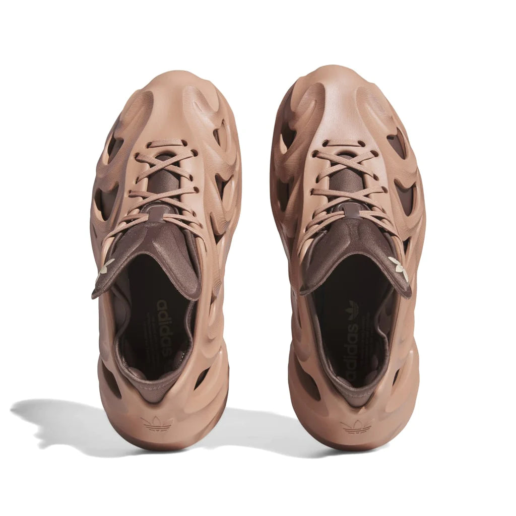 AdidasLow Adifom Q Low Brown