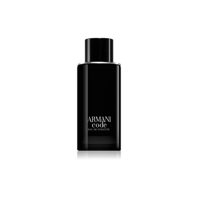 Armani Code Eau de Toilette for Men — image 2