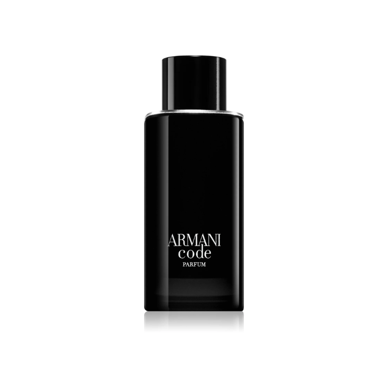 Armani Code Homme Parfum for Men — image 2