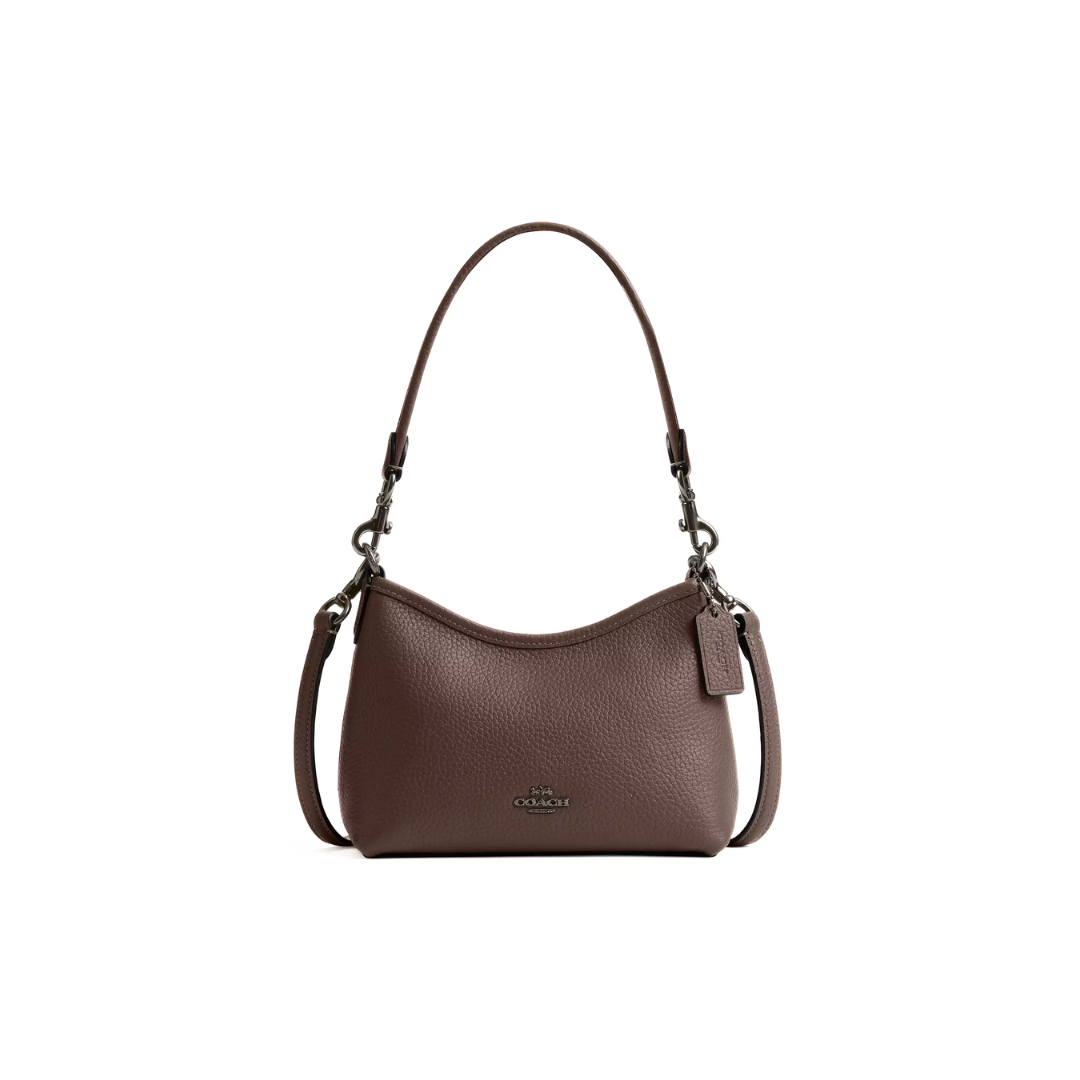 COACH Laurel Small Shoulder Bag by COACH