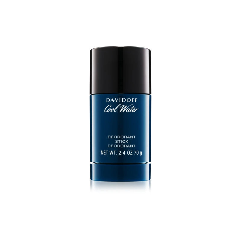 Davidoff Cool Water Deodorant Stick for Men — image 1