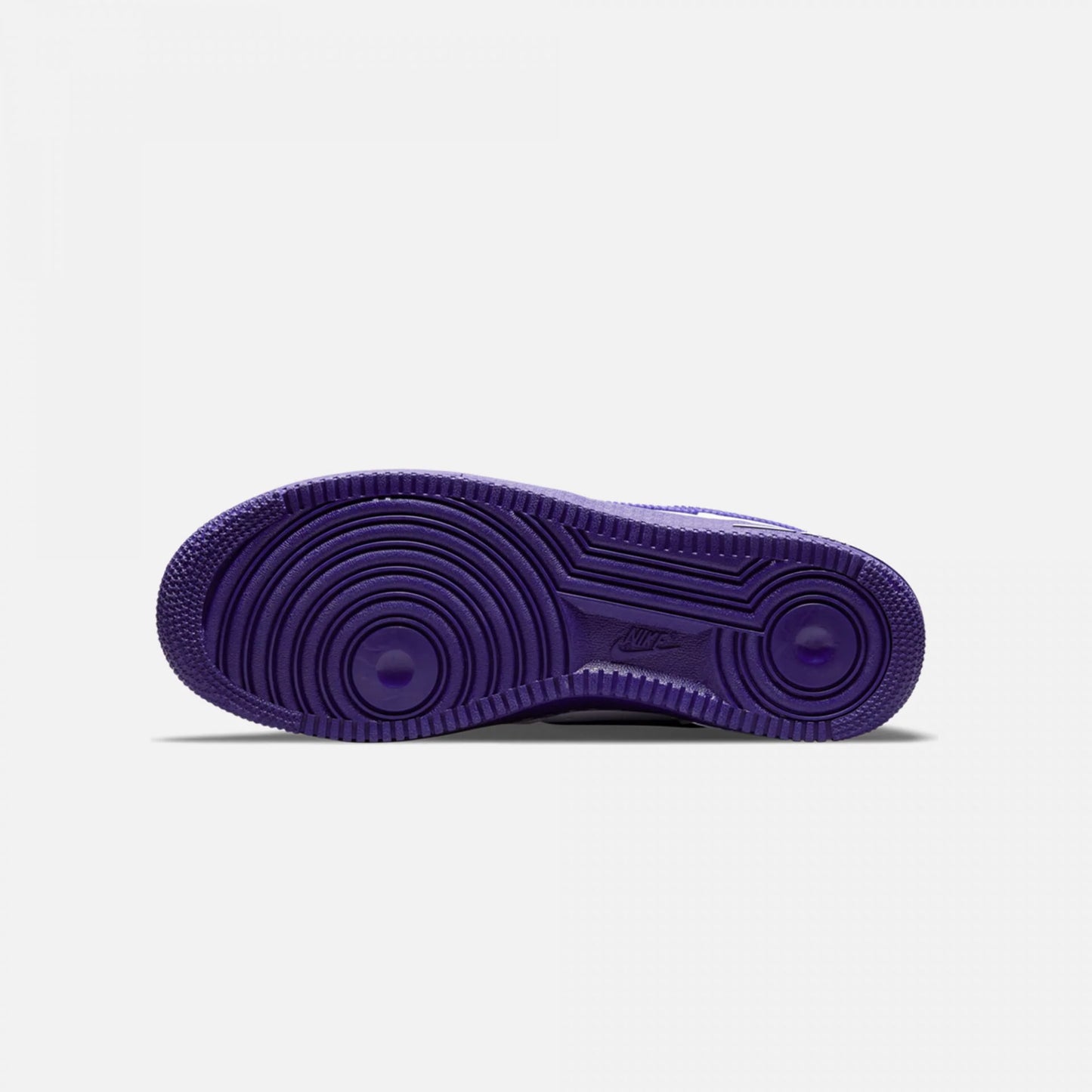 Air Force 1 07 lv8 Emb Court Purple - Zeuskicks