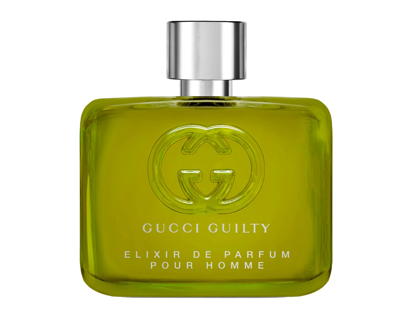 Guilty Elixir De Parfum Men • 60ml