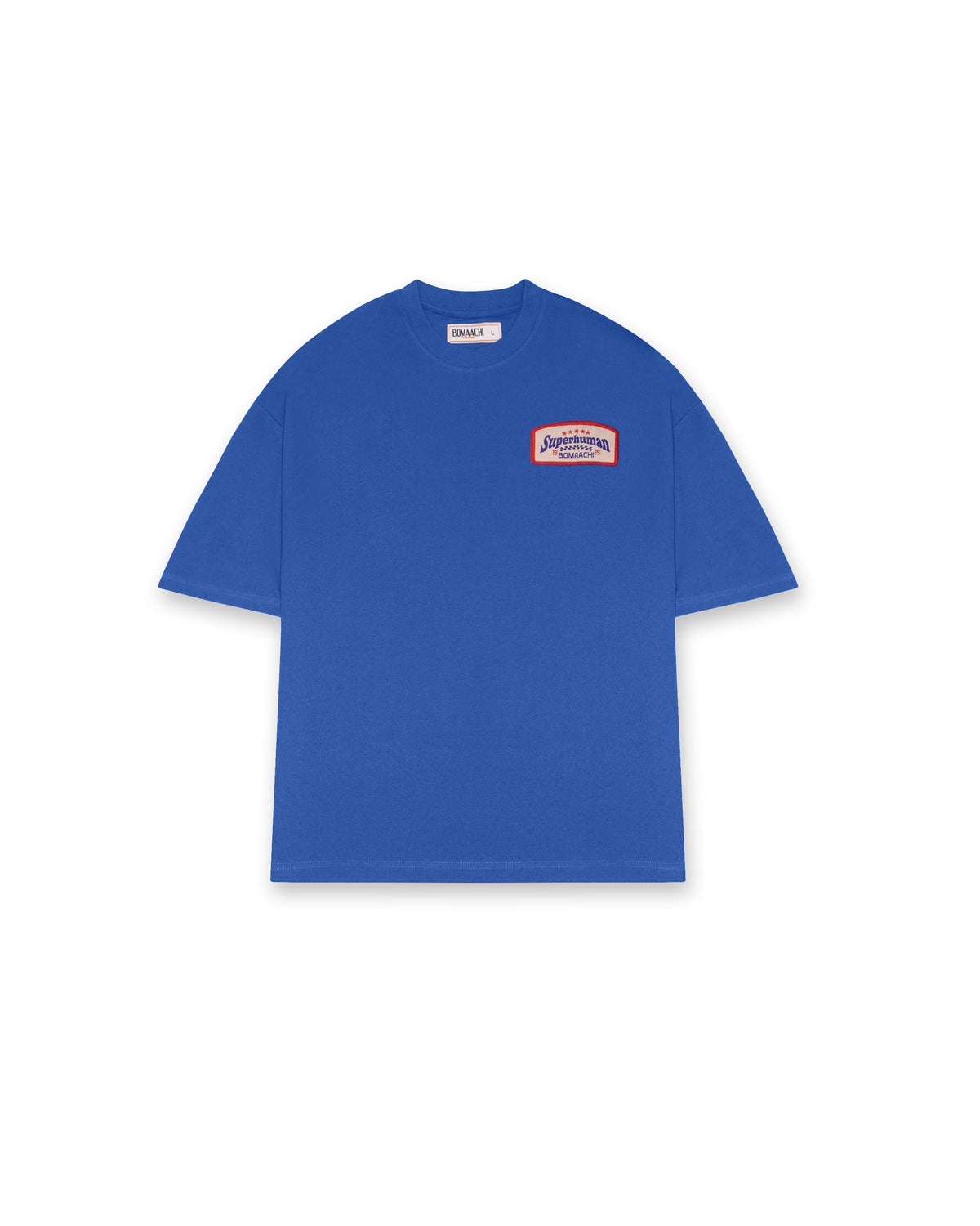 Certified Legend Classic Blue by BOMAACHI