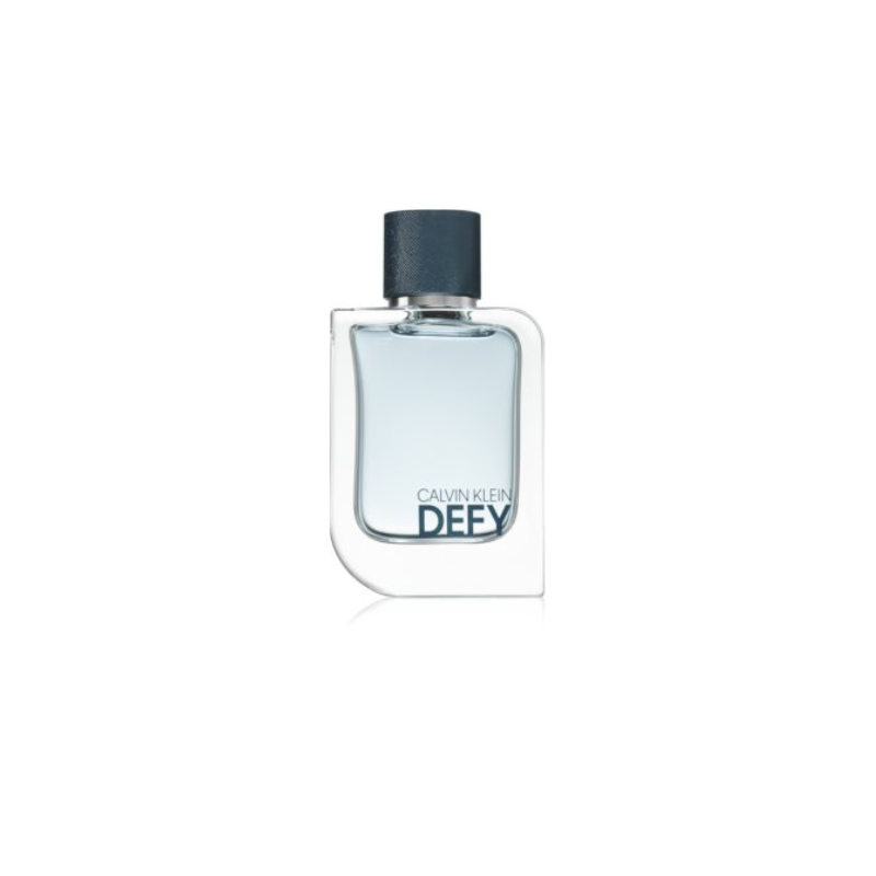 Calvin Klein Defy Eau de Toilette for Men — image 2