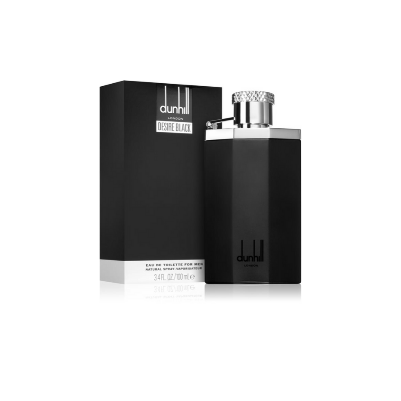 Dunhill Desire Black Eau de Toilette for Men — image 2