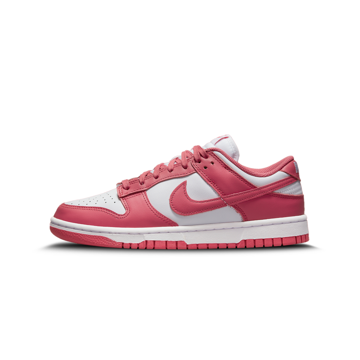 Nike Dunk Low Archeo Pink (W) by Nike Dunk