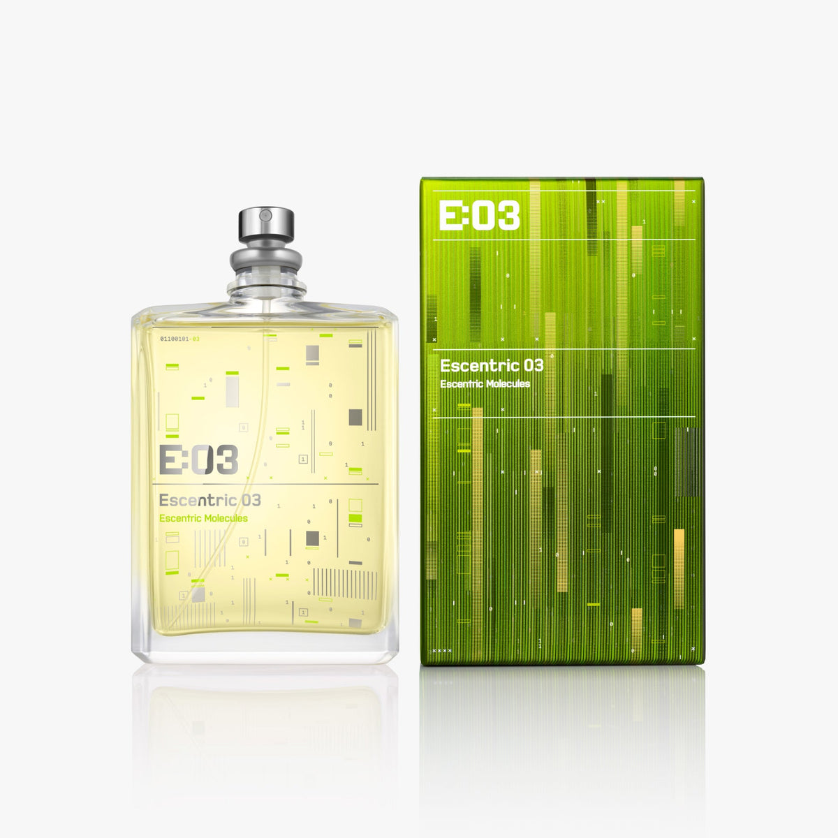 Escentric Molecules Escentric 03